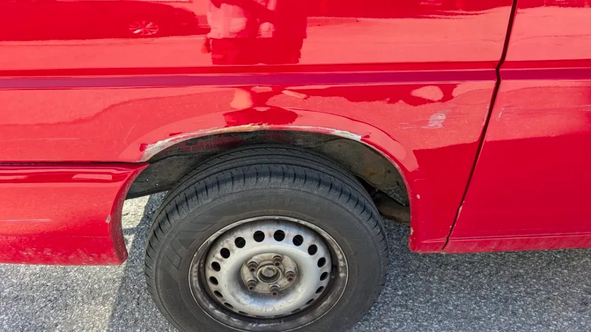 Volkswagen T4