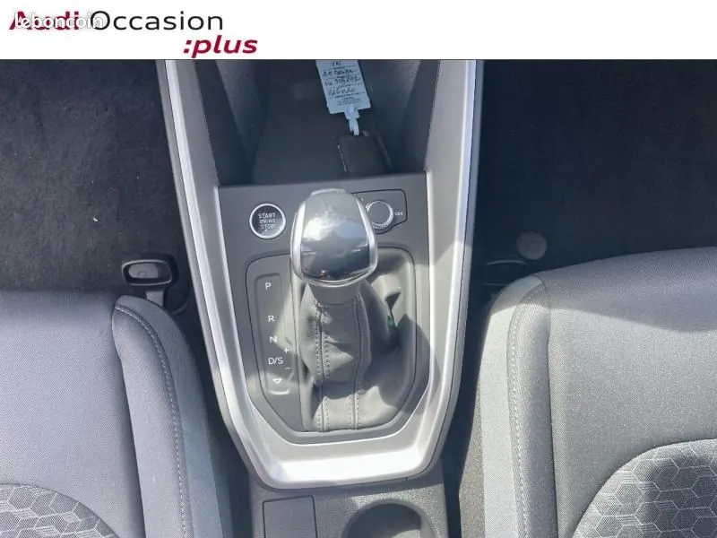 Audi A1 Sportback 2026 photo 4