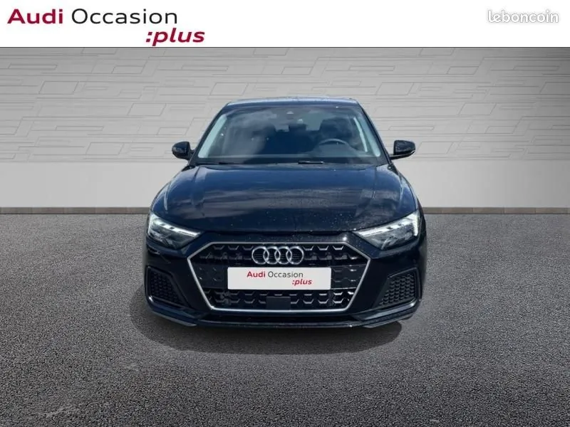Audi A1 Sportback 2026 photo 5