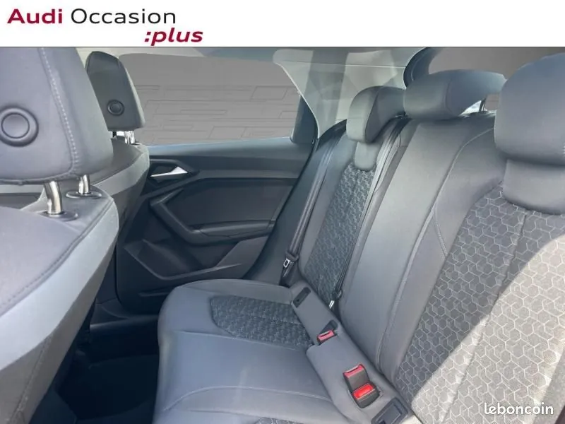 Audi A1 Sportback 2026 photo 3