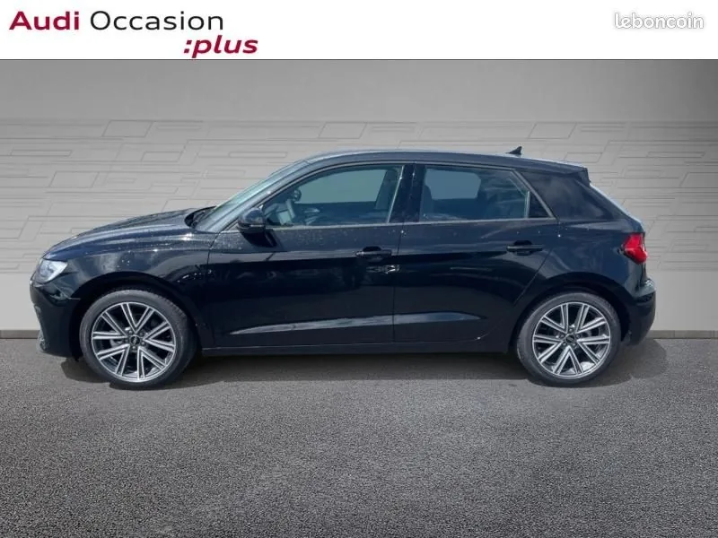 Audi A1 Sportback 2026 photo 2
