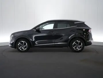 Kia Sportage 2024 photo 2
