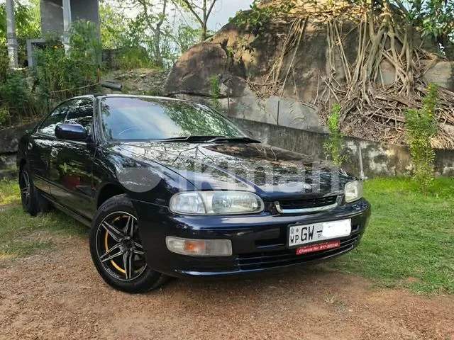 Nissan Presea