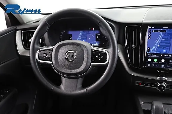Volvo Xc60 2025 photo 4