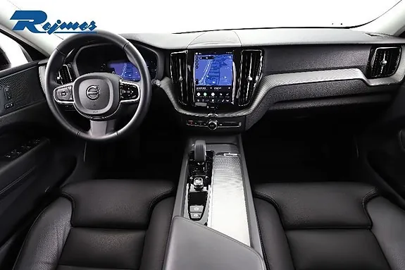 Volvo Xc60 2025 photo 2