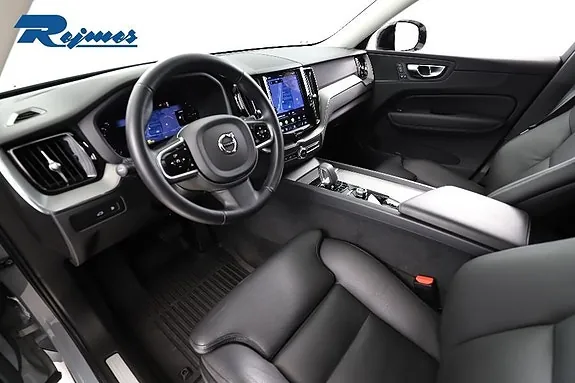 Volvo Xc60 2025 photo 5