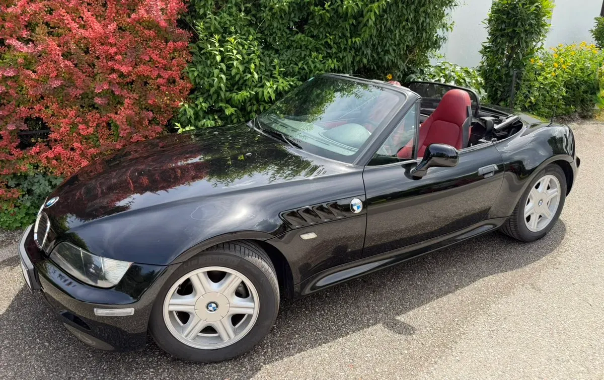 BMW Z3