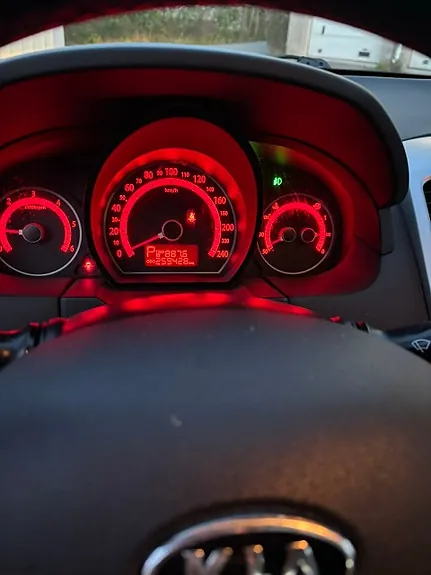 Kia Ceed 2010 photo 3