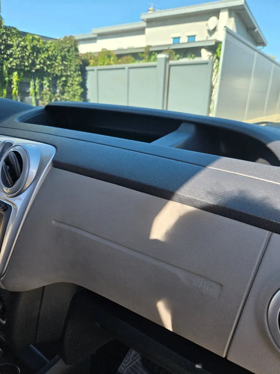 Dacia Dokker 2013 photo 3