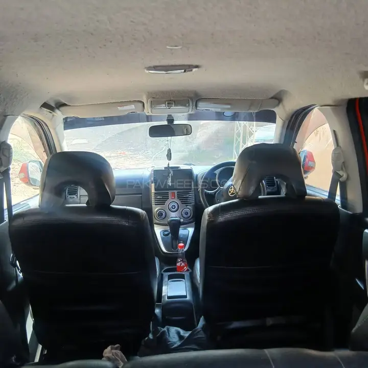 Toyota Rush