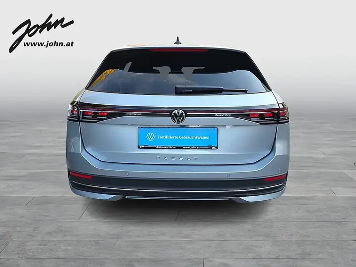 Volkswagen Passat 2026 photo 3