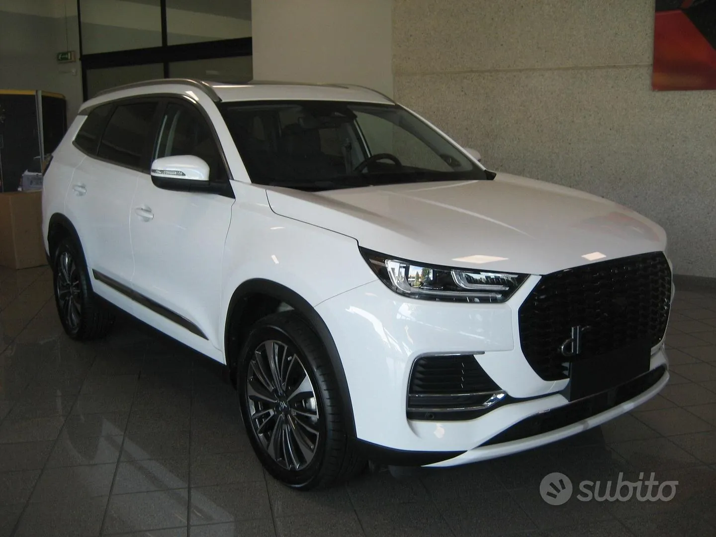 DR Automobiles 7.0 Phev 2025 photo 2