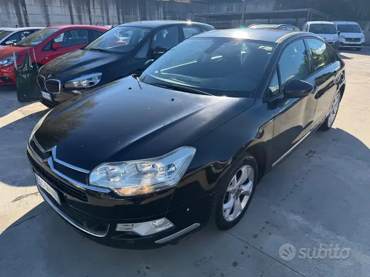 Citroen C5