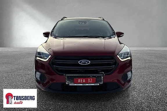 Ford Kuga 2017 photo 2