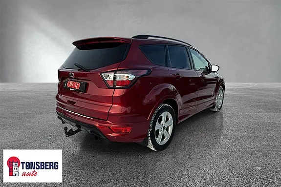 Ford Kuga 2017 photo 5