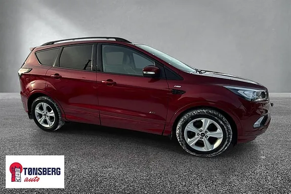 Ford Kuga 2017 photo 4