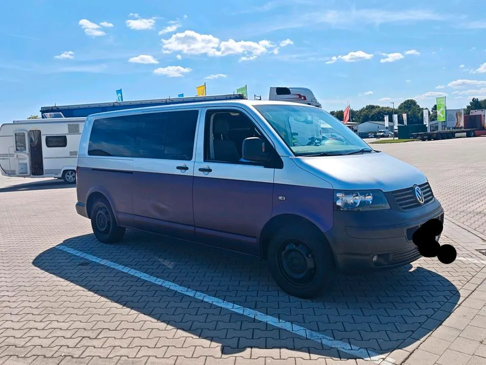 Volkswagen T5