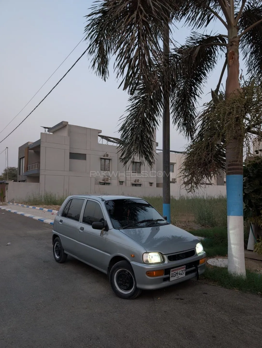 Daihatsu Cuore