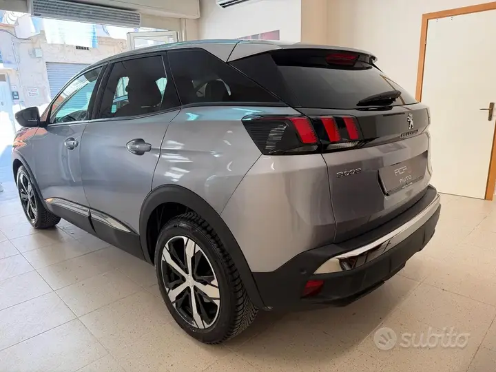 Peugeot 3008 2022 photo 5