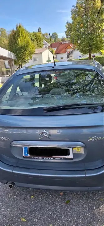 Citroen Xsara Picasso 2009 photo 3
