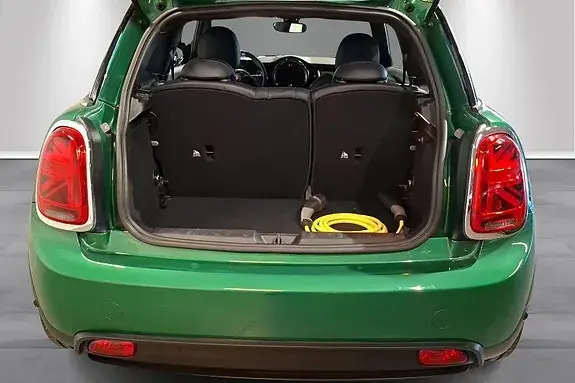Mini Cooper Se 2020 photo 5
