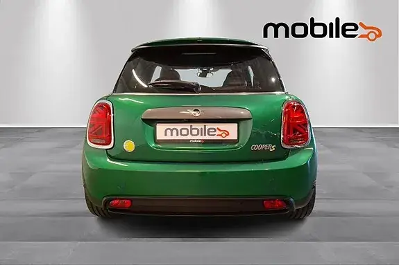 Mini Cooper Se 2020 photo 4
