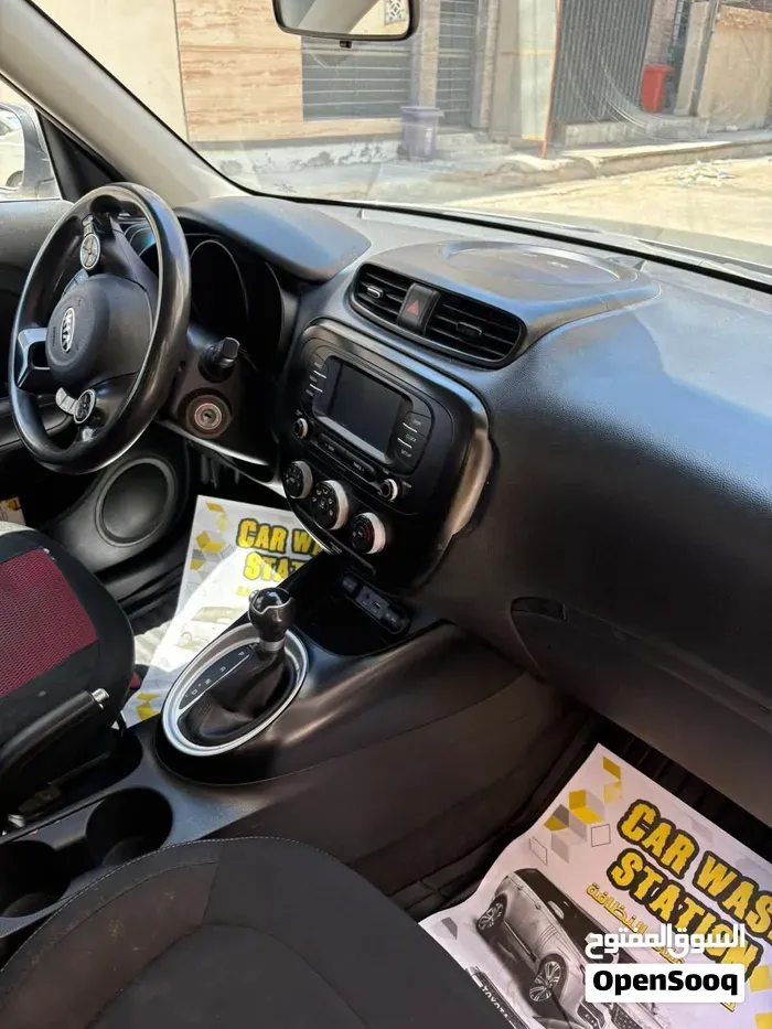 Kia Soul 2019 photo 5