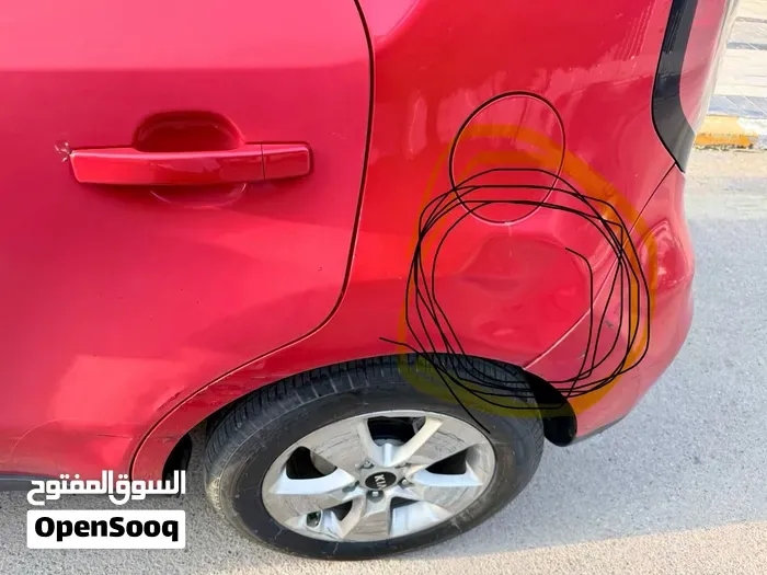 Kia Soul 2019 photo 4