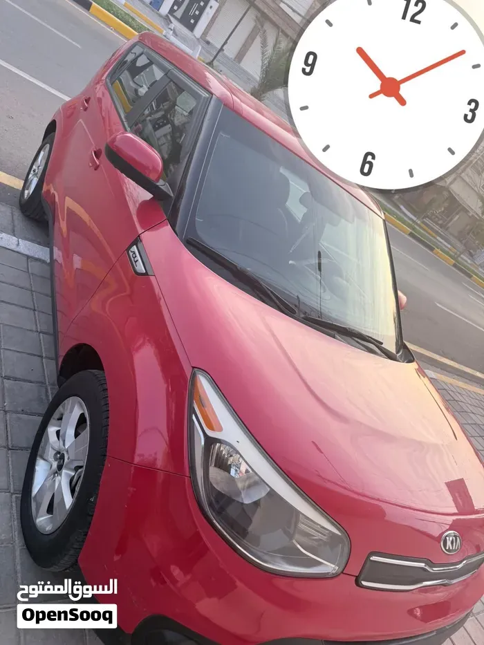 Kia Soul 2019 photo 2