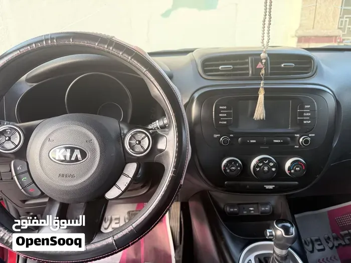 Kia Soul 2019 photo 3