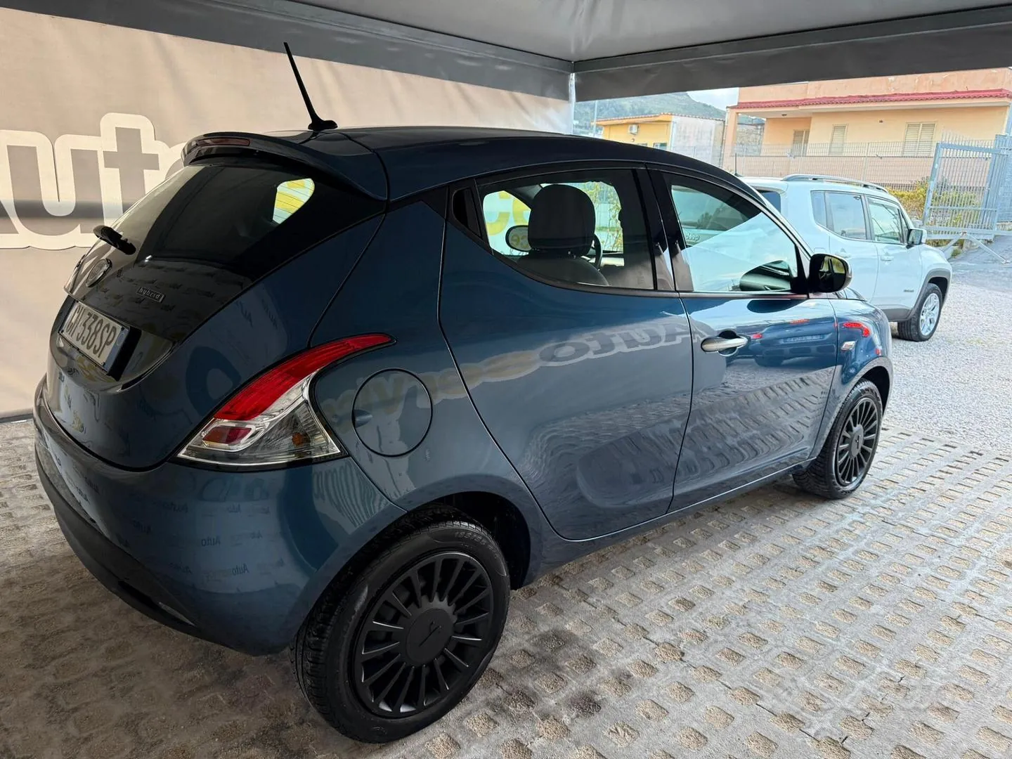 Lancia Ypsilon 2022 photo 5