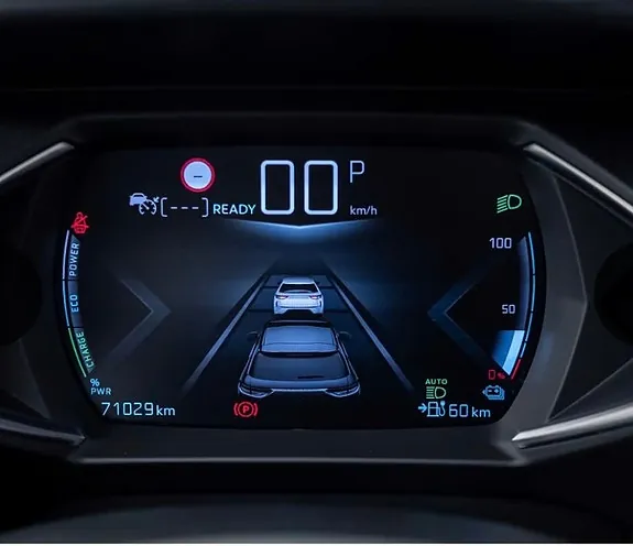 DS Automobiles Ds 3 Crossback 2020 photo 5