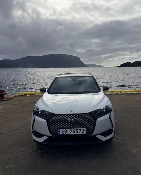 DS Automobiles Ds 3 Crossback 2020 photo 2