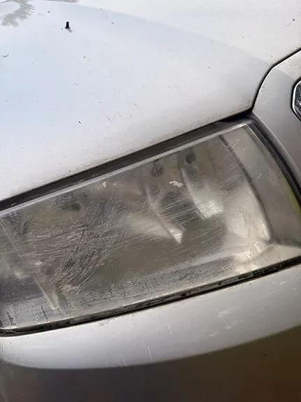 Skoda Fabia 2004 photo 5