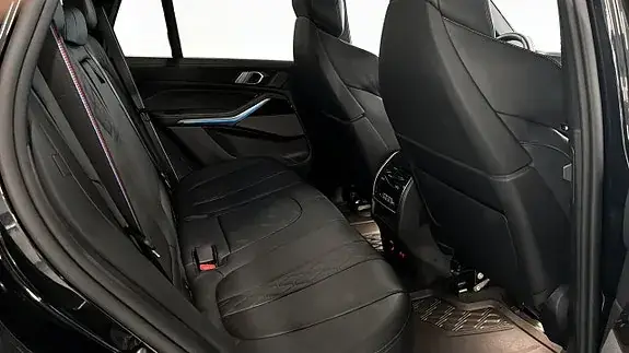 BMW X5 2025 photo 5