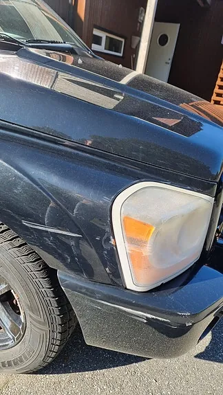 Dodge Durango 2005 photo 4