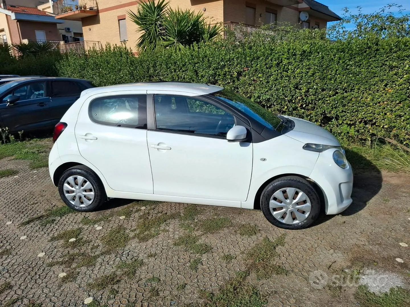 Citroen C1