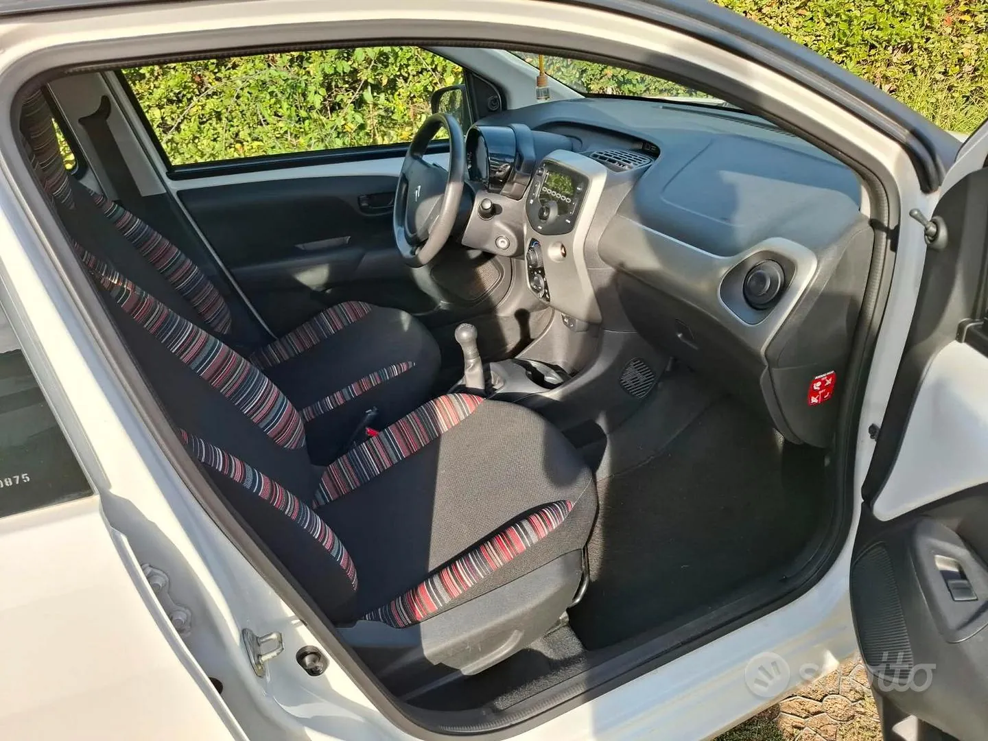 Citroen C1 2015 photo 2