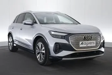 Audi Q4 E-Tron 2022 photo 3