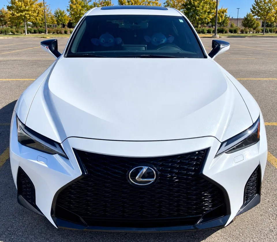 Lexus Is 300