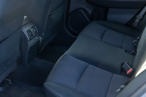 Subaru Outback 2016 photo 5