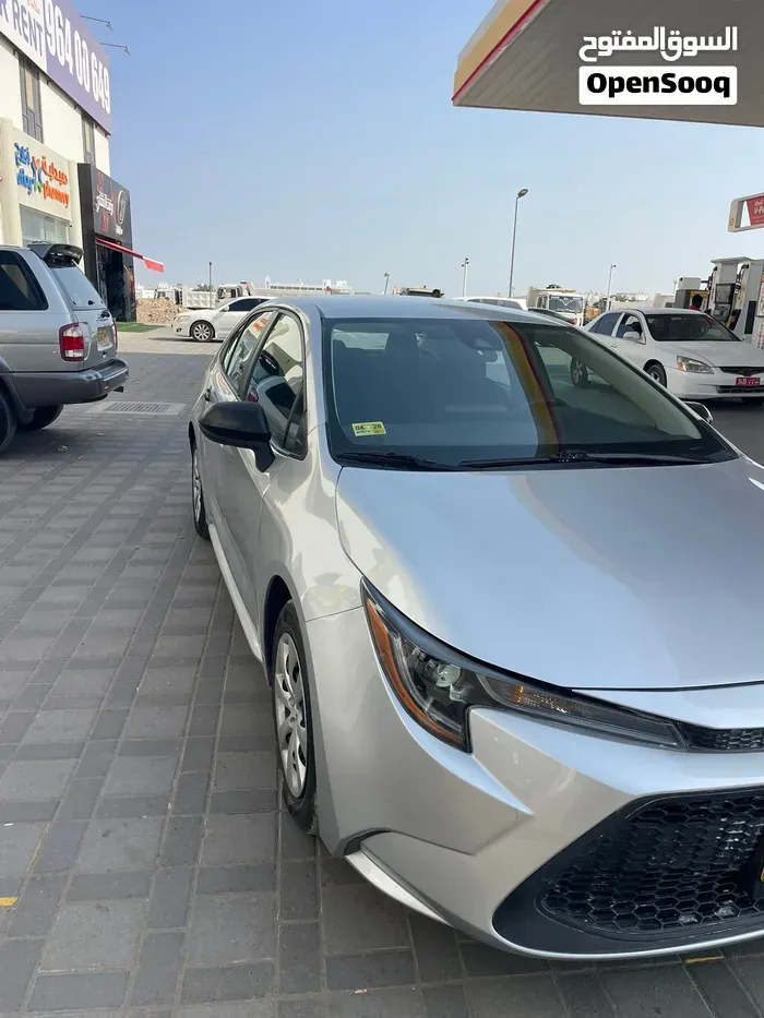 Toyota Corolla 2022 photo 3