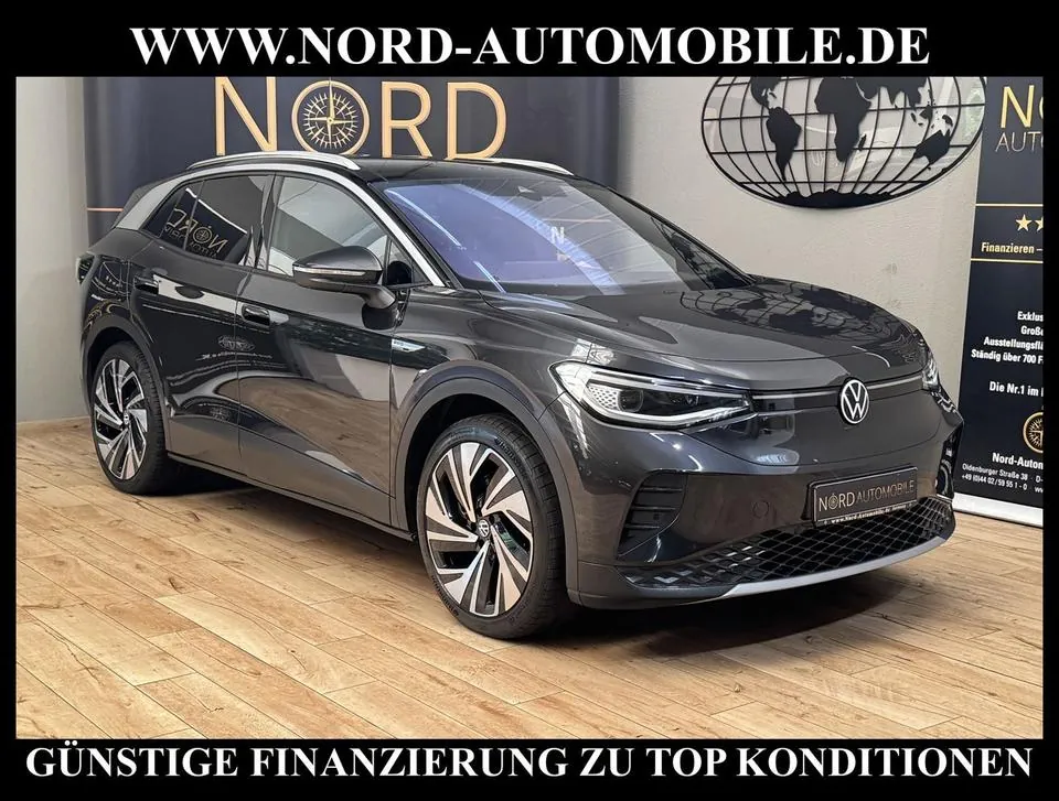 Volkswagen Id.4