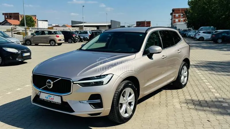 Volvo Xc60 2023 photo 2