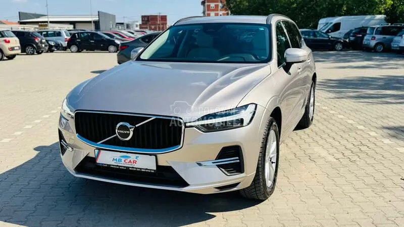 Volvo Xc60 2023 photo 5