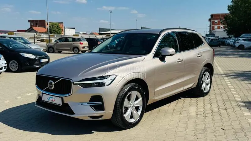Volvo Xc60 2023 photo 3