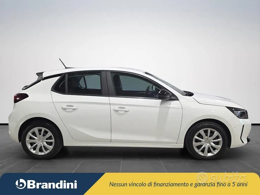 Opel Corsa 2024 photo 5