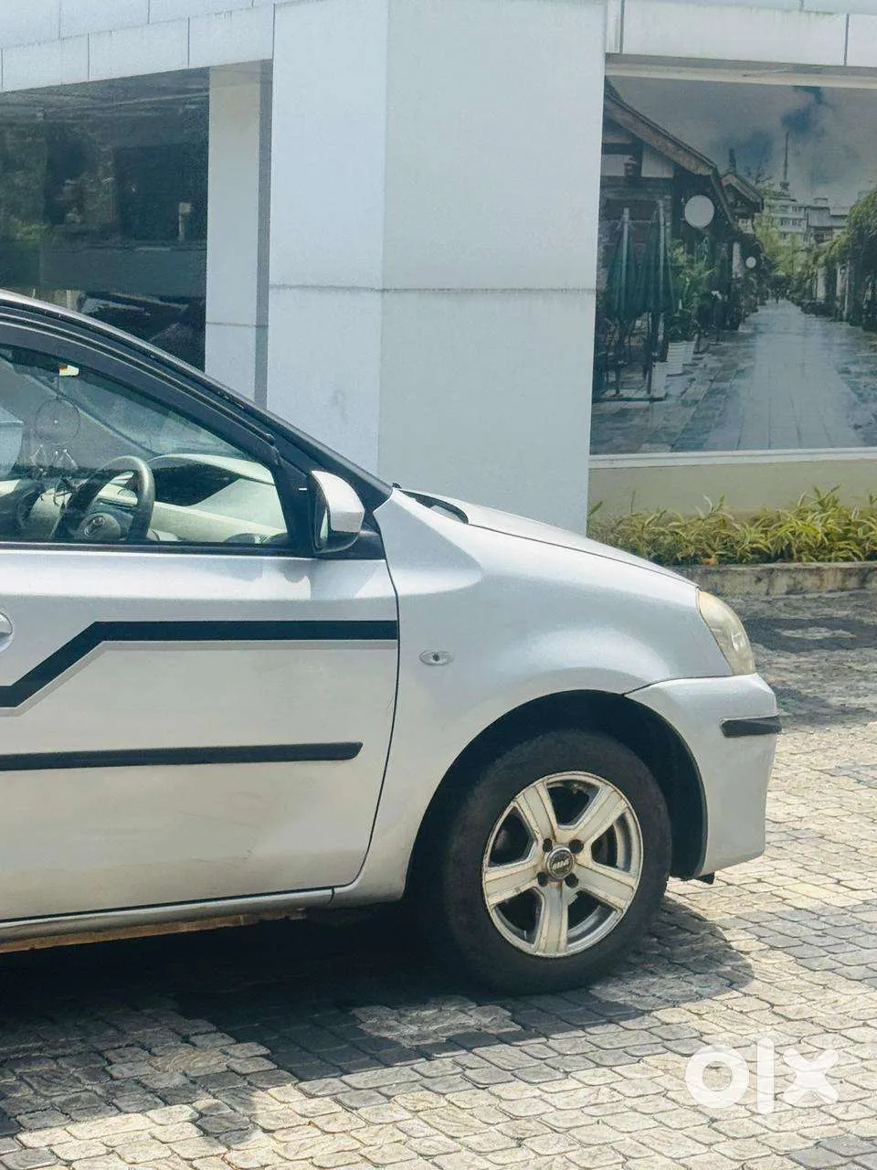 Toyota Etios Liva