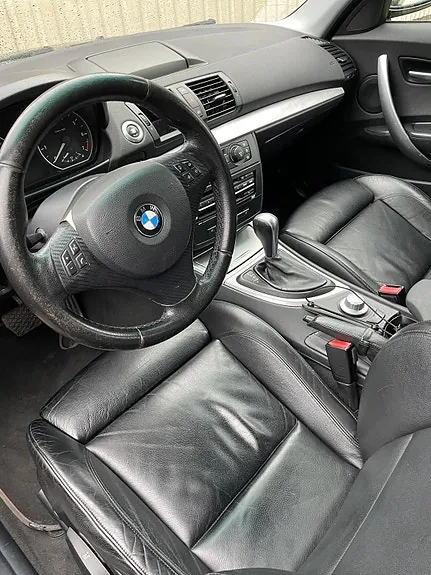 BMW 120I 2005 photo 5