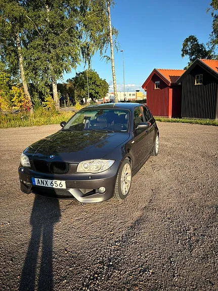 BMW 120I